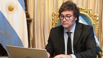 El Gobierno decretó tres días de duelo nacional por los muertos en el temporal en Bahía Blanca