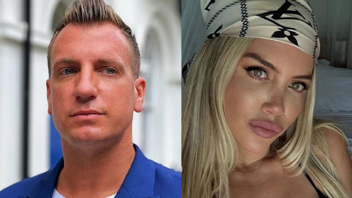Maxi López contó su especialidad en la cocina y si tiene ventaja en MasterChef por Wanda Nara