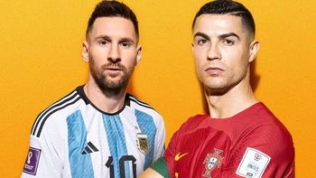 una publicacion de la fifa posiciono a cristiano ronaldo por encima de messi y estallaron las redes una publicacion de la fifa posiciono a cristiano ronaldo por encima de messi y estallaron las redes