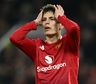 Escándalo total: la imagen de Alejandro Garnacho que ¿acelera su salida del Manchester United?