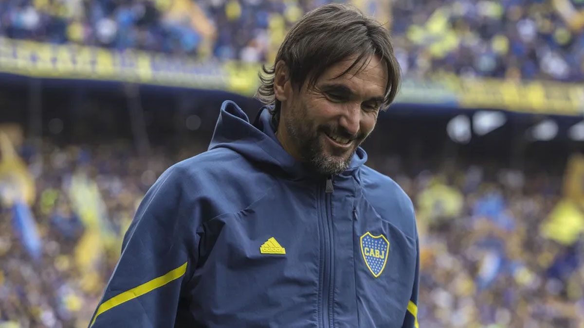 La excelente noticia que recibió Boca de cara al Superclásico ante River