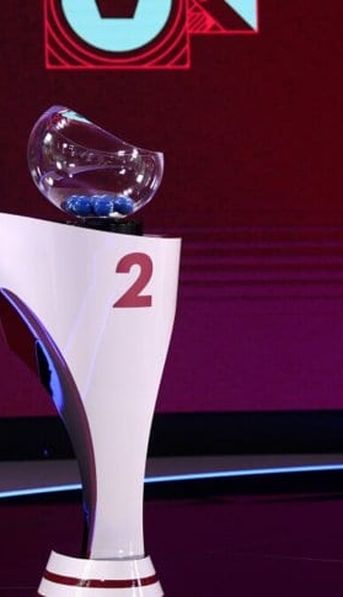 Sorteo Mundial Qatar 2022: por qué Argentina (y todos) quieren jugar en el Grupo B
