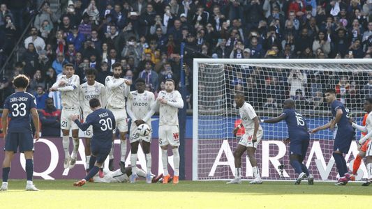 Un gol maravilloso de Leo Messi y un original relato mudo