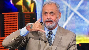 Jorge Rial podría volver a la TV pero en otro canal