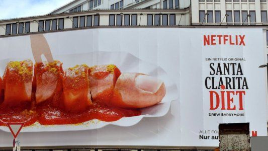 Netflix: ¿Cómo consigue nuevos clientes?