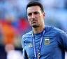 Se cierra la renovación de Scaloni: cómo será el nuevo contrato en la Selección Argentina y hasta cuándo firmará