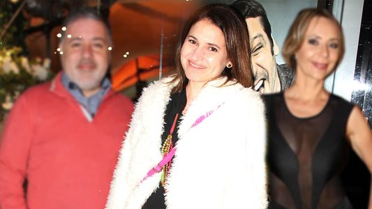 Fernanda Iglesias: Doman maltrató a Evelyn, no respetó su opinión ni su espacio