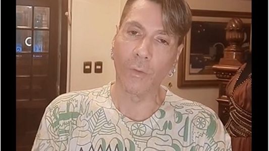 Roberto Piazza estalló furioso en las redes contra el país y la política