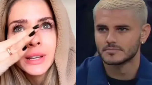 Yanina Latorre reveló el drama que enfrenta la China Suárez entre Mauro Icardi y sus hijos