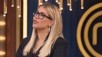 Quién fue el segundo eliminado de MasterChef Celebrity Quién fue el segundo eliminado de MasterChef Celebrity