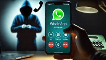 Una nueva estafa en WhatsApp vacía cuentas en segundos: así funciona el fraude y cómo protegerte. (Foto: Internet)