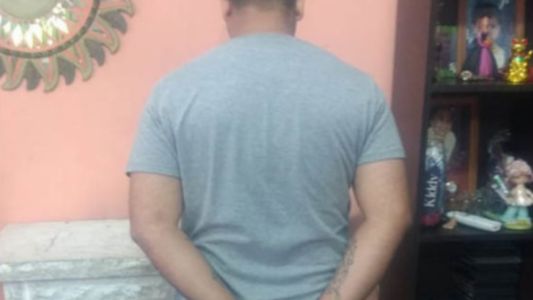 Cómo operaba la banda del Pata Medina de Berazategui que extorsionaba a empresas y trabajadores