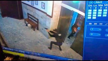 Más escuchas de la banda que intentó tomar la comisaría de San Justo