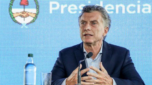 Pese a los dichos de la UIA, Macri les agradeció a empresarios y sindicalistas por acordar el pago del bono