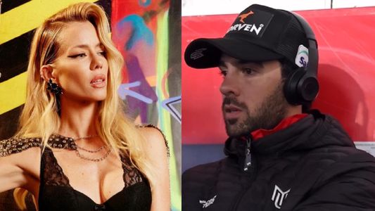 El millonario acuerdo prenupcial en dólares que habrían firmado Nicole Neumann y Manu Urcera