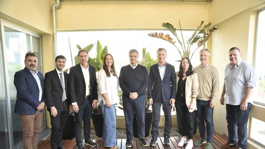 Macri reunió al PRO: el partido no dará quórum en Diputados para tratar la regulación de los DNUs