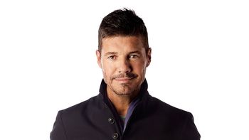 Marcelo Tinelli y un fuerte mensaje para ¿Jorge Rial?: No está bueno que...