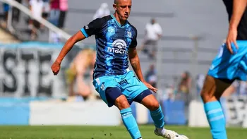 Amenaza de bomba: la postura de Gimnasia de Jujuy por el jugador detenido