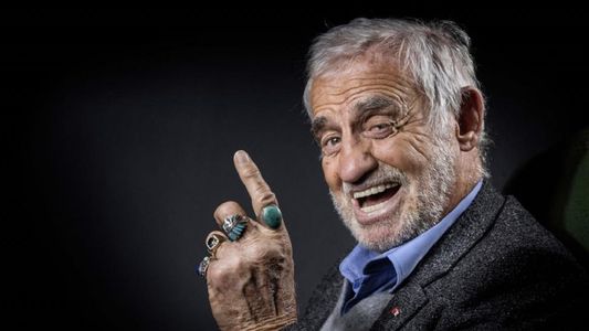 Murió el actor francés Jean Paul Belmondo a los 88 años