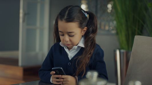 Todo por mi hija, la otra novela turca que logró más rating que las ficciones nacionales