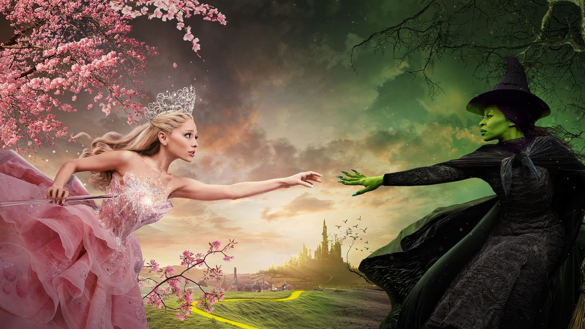 Wicked: 5 cosas que tenés que saber antes de ver la película