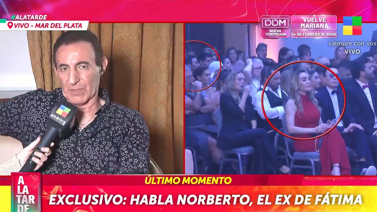 a la tarde_norberto marcos.jpg