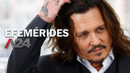 Efemérides del jueves 9 de junio de 2023: un día como hoy