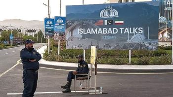 Incertidumbre por la tregua: EE.UU. viajó para negociar, pero la postura de Irán es un misterio