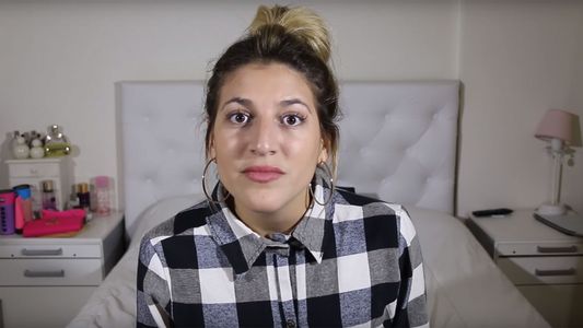 Marian Farjat relató el escalofriante hecho que vivió a los tres años: Fui secuestrada