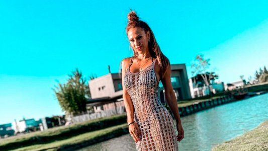 Barby Silenzi: Con El Polaco no hay crisis, estamos separados