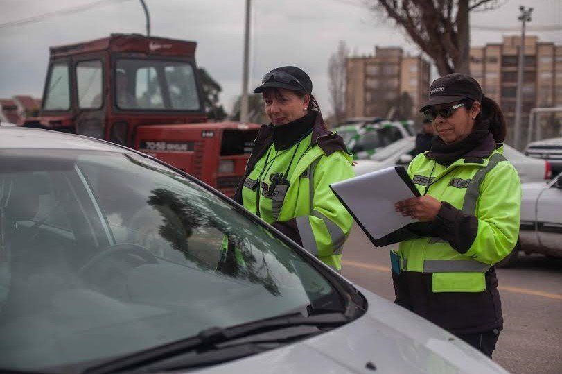 Multas de tránsito Mar del Plata. ¿Qué debo saber?
