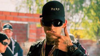 Cuando (Cristina) dijo lo de la computadora me reía. Yo sé cómo había venido esa computadora acá, expresó la mamá de L-Gante. Cuando (Cristina) dijo lo de la computadora me reía. Yo sé cómo había venido esa computadora acá, expresó la mamá de L-Gante.