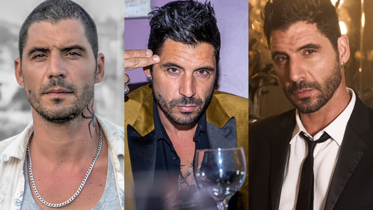 Matías Desiderio: Hacer la película Car 24 fue el desafío más grande de mi carrera