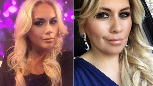 Tras una interna familiar en México, internaron a la madre de Verónica Ojeda