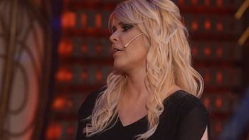 Nazarena Vélez contó con cuántos hombres estuvo en su vida: Tuve sexo con...