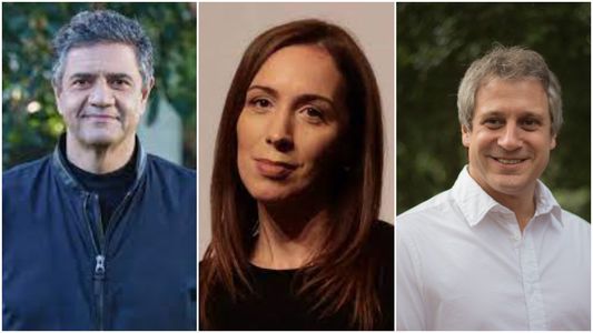 Hay una decisión manifiesta de agredir: la postura de Juntos por el Cambio sobre el traspaso de colectivos a la Ciudad