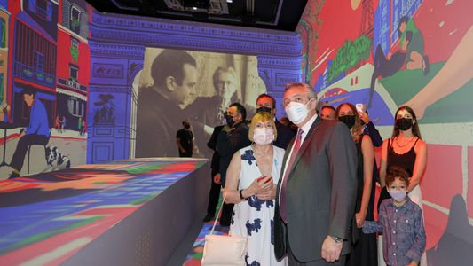 El Frente de Todos ya no existe más