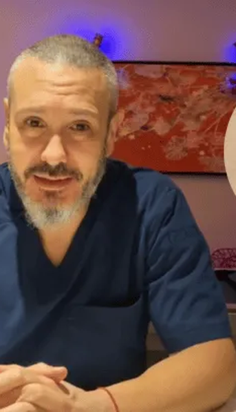 Cristian Pérez Latorre: quién es el cirujano que operó a Silvina Luna y fue detenido en Estados Unidos