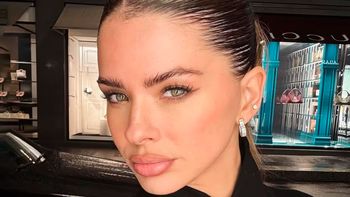 El escandaloso motivo por el cual se canceló la nota de La China Suárez en Luzu TV