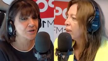 Tras las salidas de Lizy Tagliani y Elizabeth Vernaci, Radio Pop habría echado a dos figuras más Tras las salidas de Lizy Tagliani y Elizabeth Vernaci, Radio Pop habría echado a dos figuras más
