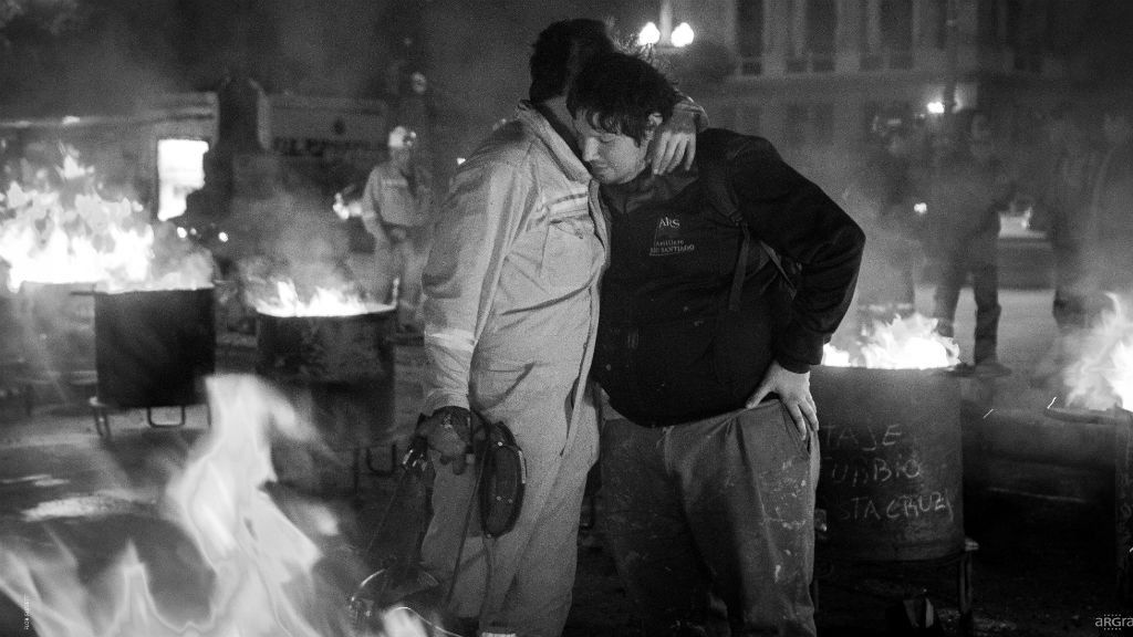 Sobre la fotografía, la lectura y los Recursos Humanos