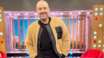 La palabra de José María Muscari, tras los positivos de coronavirus en Sex: Podía pasar aún con cuidados