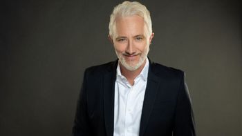 Invitados de Andy Kusnetzoff para el regreso de PH