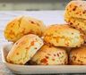 Scones de queso sin TACC: la receta que todos van a pedirte para la merienda