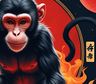 Horóscopo chino: estos serán los signos más favorecidos en el día del Mono de Fuego