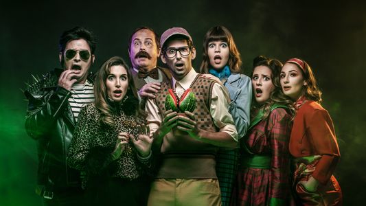 La tiendita del horror regresó a la cartelera porteña