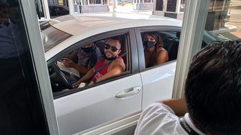 tierra del fuego se convertira en otro corredor seguro para el ingreso de turistas tierra del fuego se convertira en otro corredor seguro para el ingreso de turistas