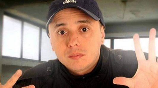 El Dipy tildó a Martín Cirio de influencer pedófilo: Esto le pasa a otro y lo matan