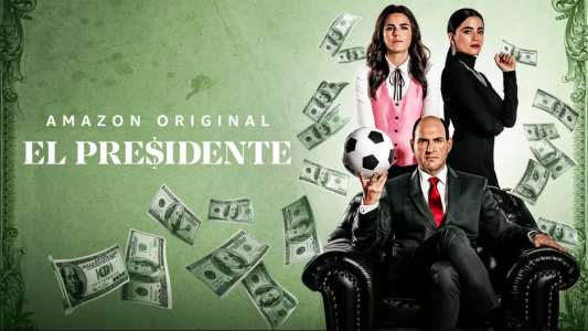 La historia detrás de “El Presidente”, la serie de Amazon que cuenta cómo se armó el FIFAGate en Sudamérica