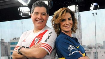 Guillermo Lobo: No tienen sentido estas horas, no pega la palabra muerte con Debby